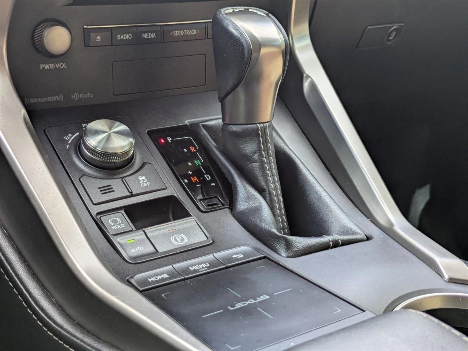 2018 Lexus NX 300 FWD