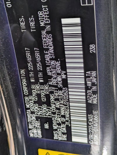 2018 Lexus NX 300 FWD