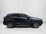 2018 Lexus NX 300 FWD