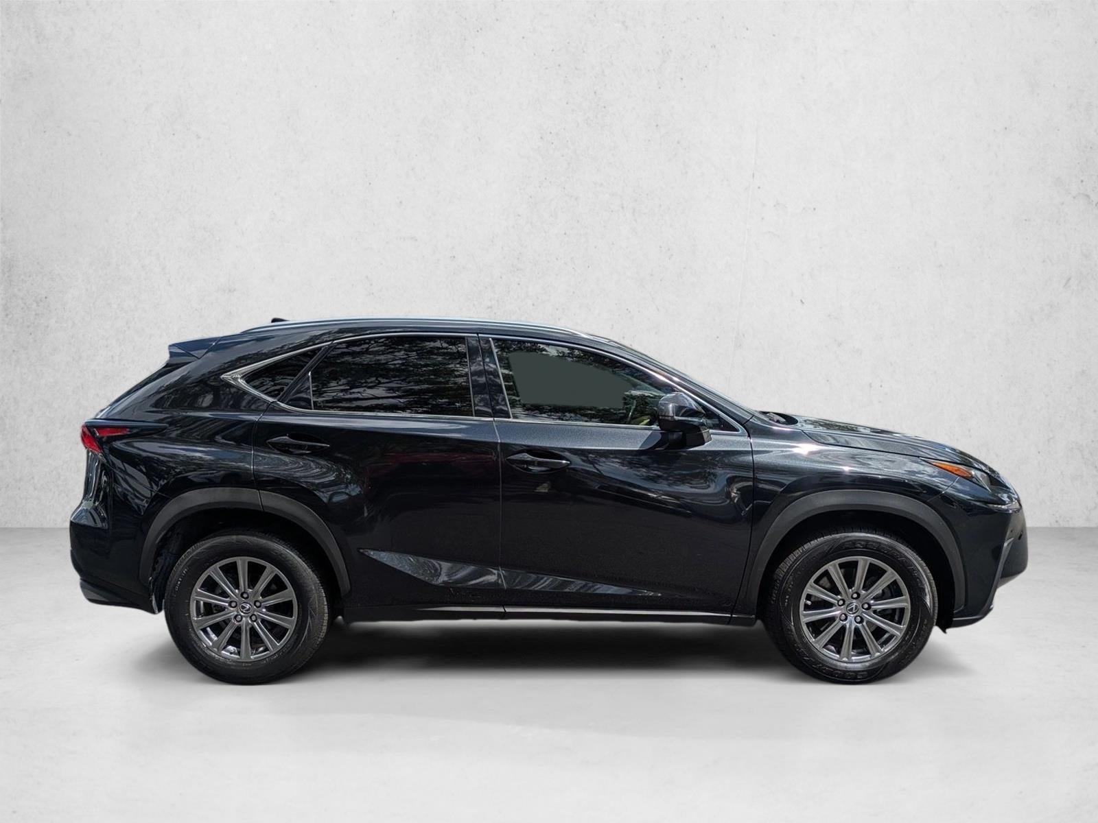 2018 Lexus NX 300 FWD