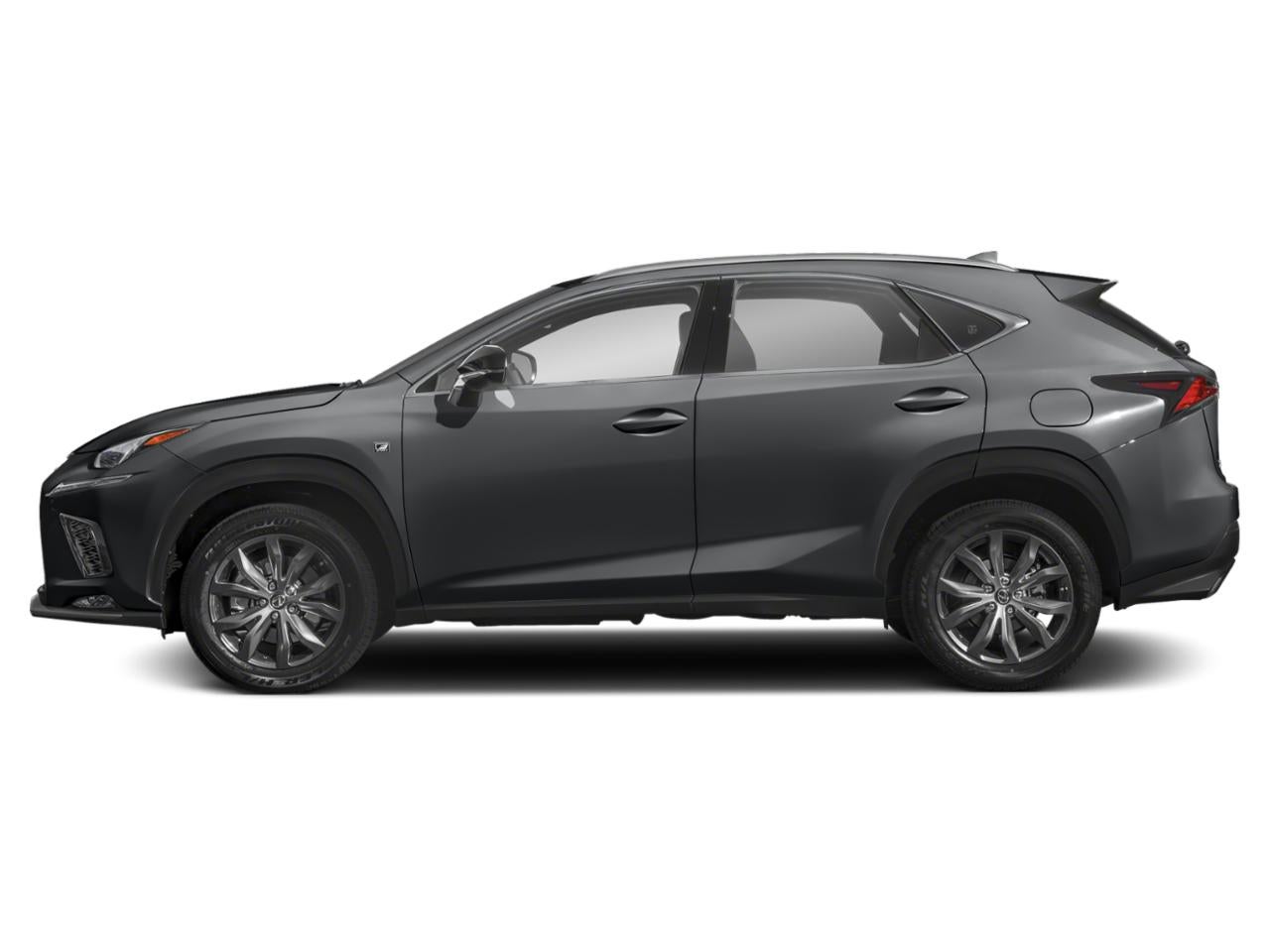 2018 Lexus NX 300 F Sport FWD