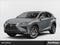 2017 Lexus NX Turbo FWD