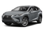 2017 Lexus NX Turbo FWD