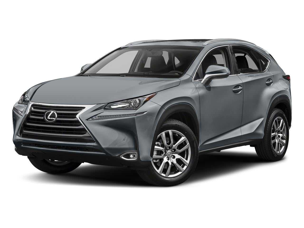 2017 Lexus NX Turbo FWD