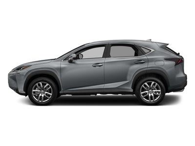 2017 Lexus NX Turbo FWD