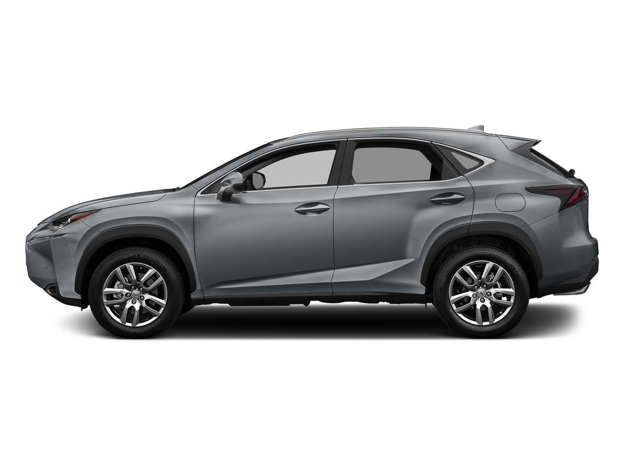 2017 Lexus NX Turbo FWD