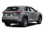 2017 Lexus NX Turbo FWD