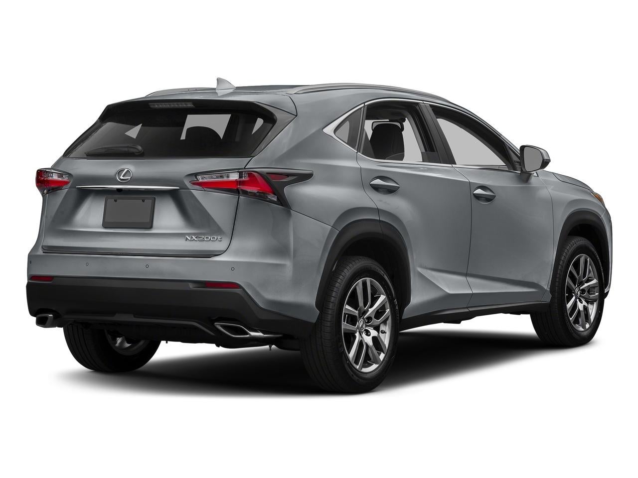 2017 Lexus NX Turbo FWD