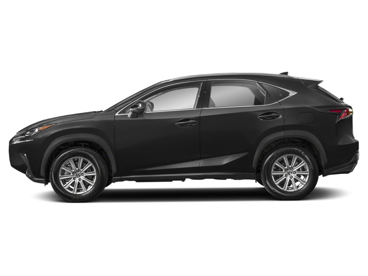 2018 Lexus NX 300 FWD