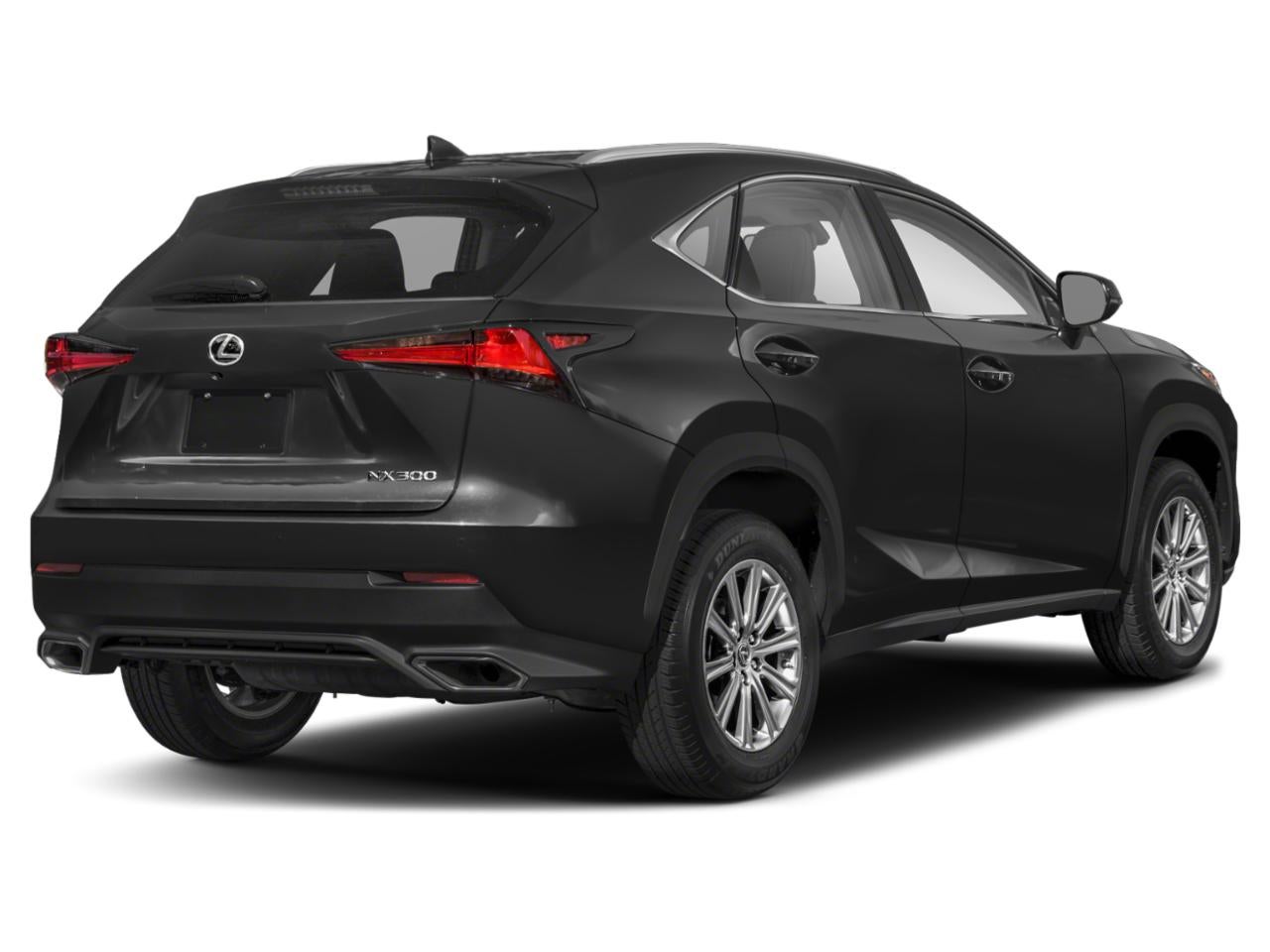 2018 Lexus NX 300 FWD