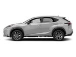 2016 Lexus NX Turbo FWD 4dr F Sport