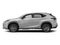 2016 Lexus NX Turbo FWD 4dr F Sport