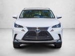 2018 Lexus NX 300 FWD