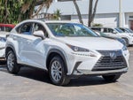2018 Lexus NX 300 FWD