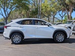 2018 Lexus NX 300 FWD
