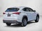 2018 Lexus NX 300 FWD