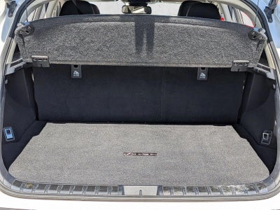 2018 Lexus NX 300 FWD