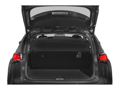 2018 Lexus NX 300 FWD