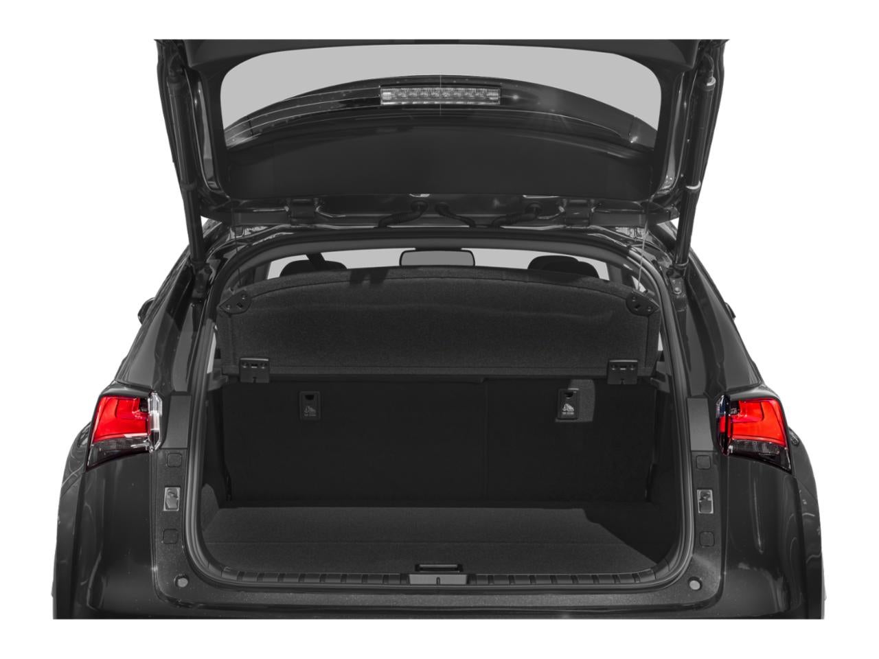 2018 Lexus NX 300 FWD