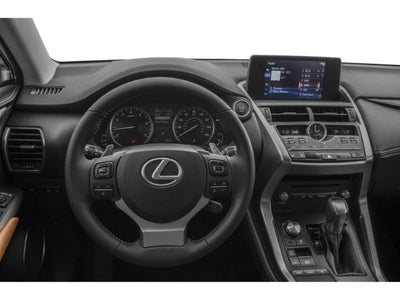 2018 Lexus NX 300 FWD