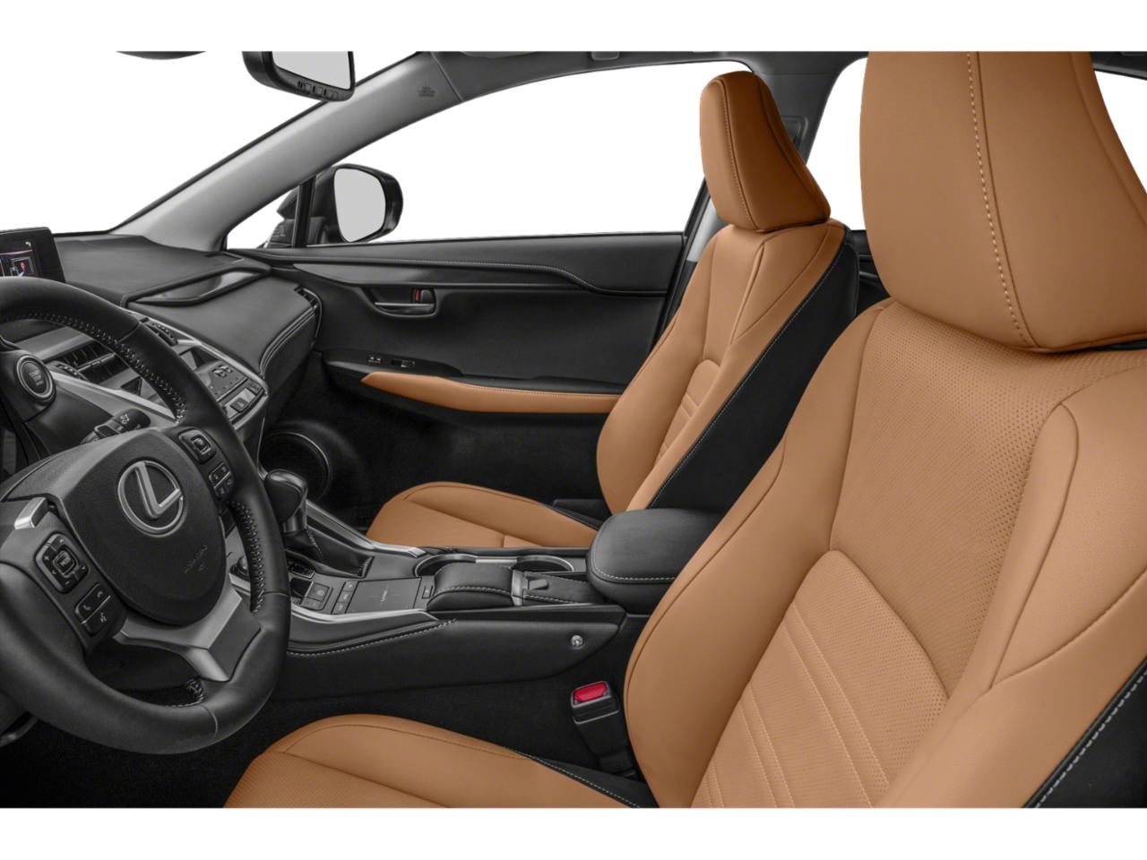 2018 Lexus NX 300 FWD