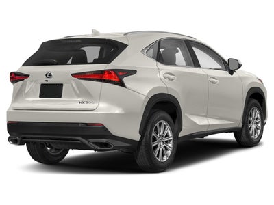 2018 Lexus NX 300 FWD