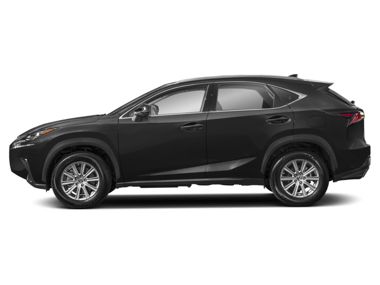 2018 Lexus NX 300 FWD