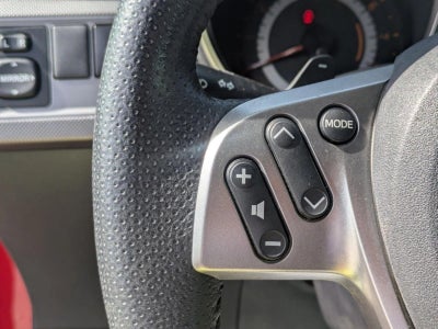2016 Scion tC 2dr HB Man (Natl)