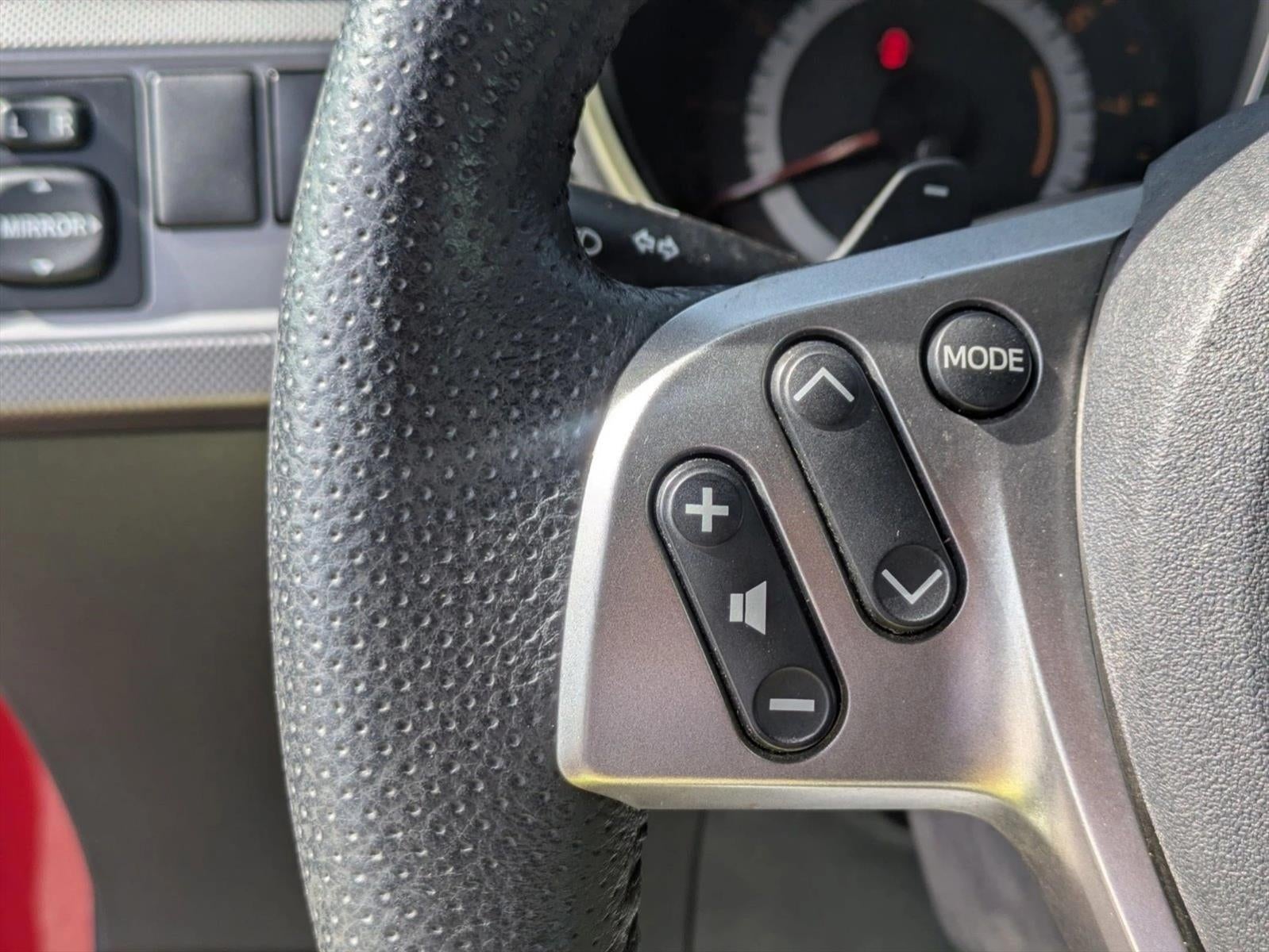 2016 Scion tC 2dr HB Man (Natl)