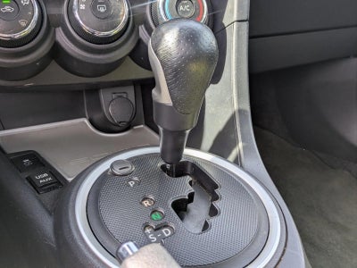 2016 Scion tC 2dr HB Man (Natl)