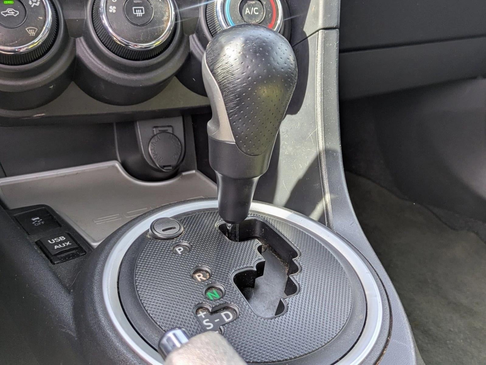 2016 Scion tC 2dr HB Man (Natl)