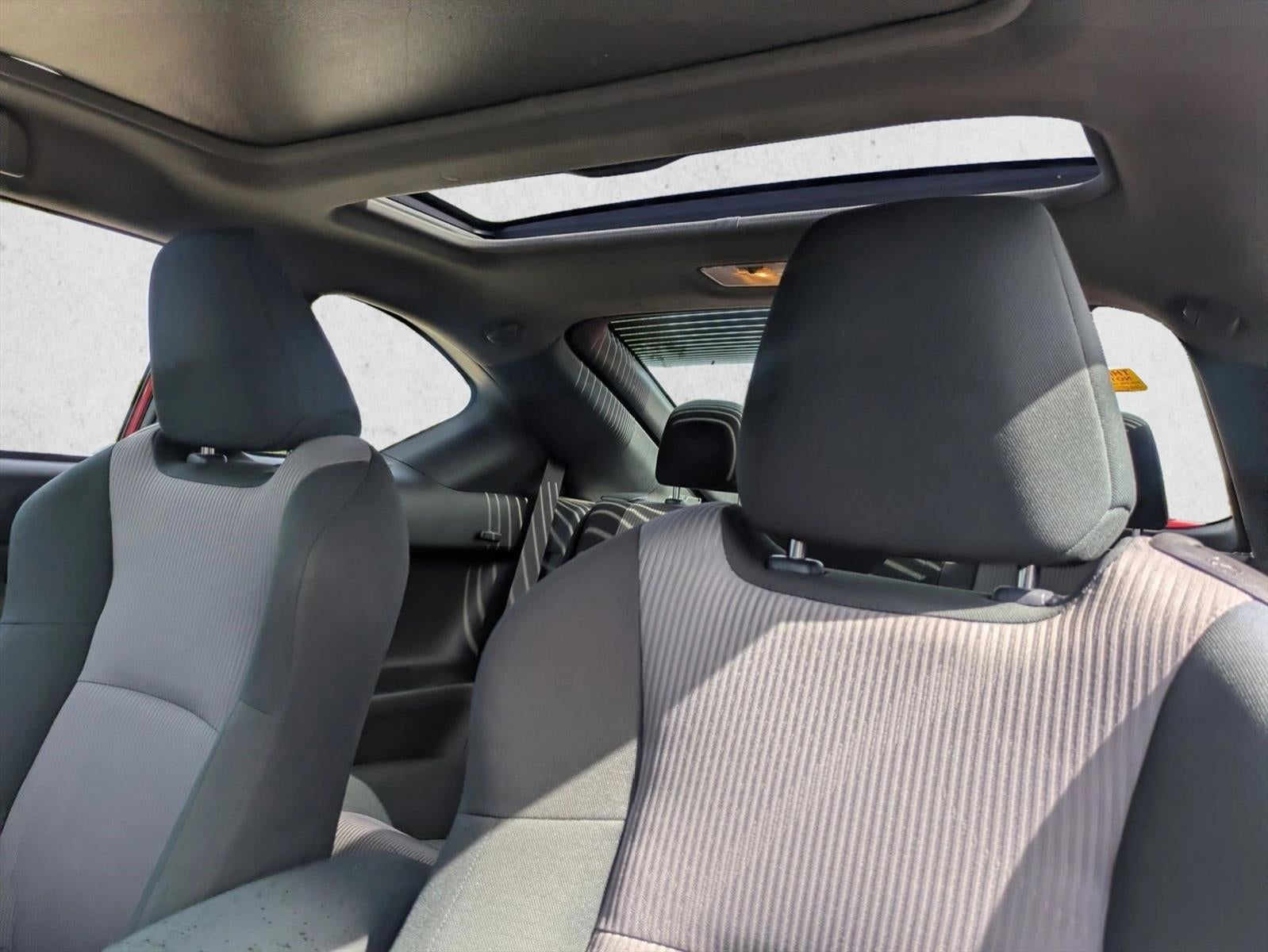 2016 Scion tC 2dr HB Man (Natl)