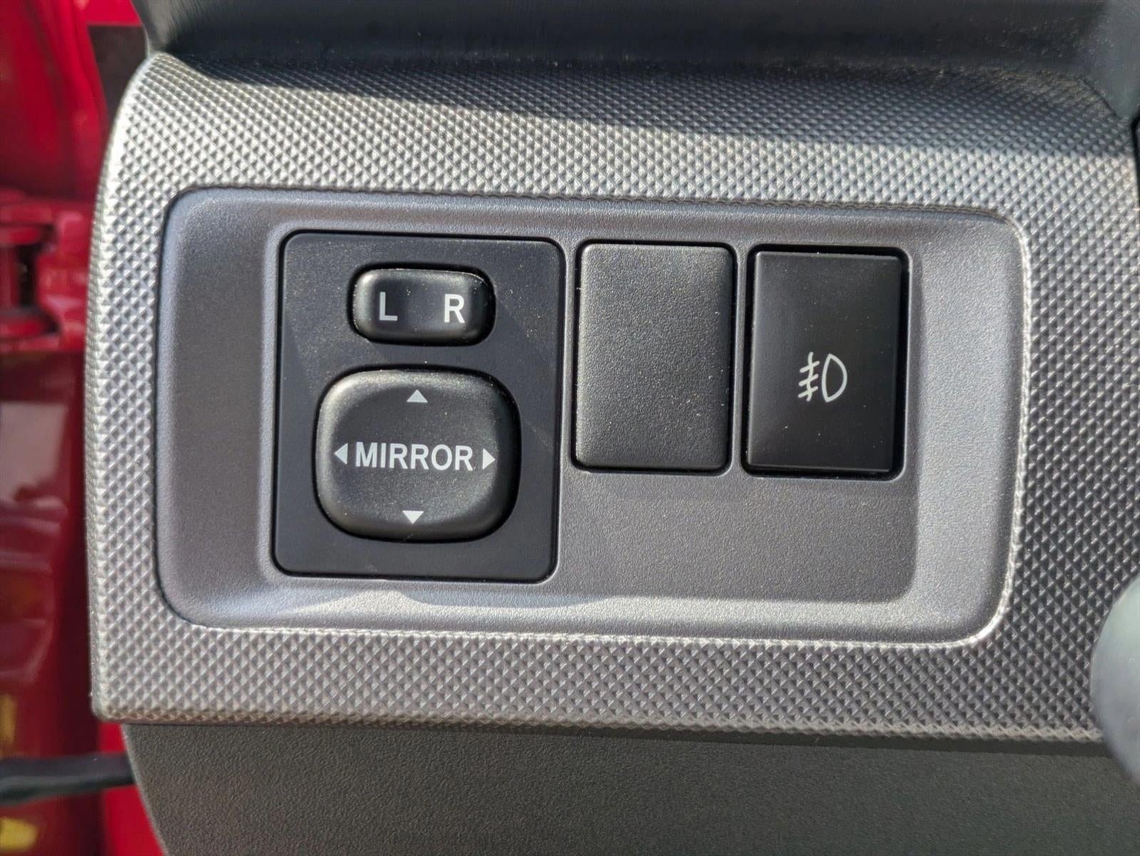 2016 Scion tC 2dr HB Man (Natl)