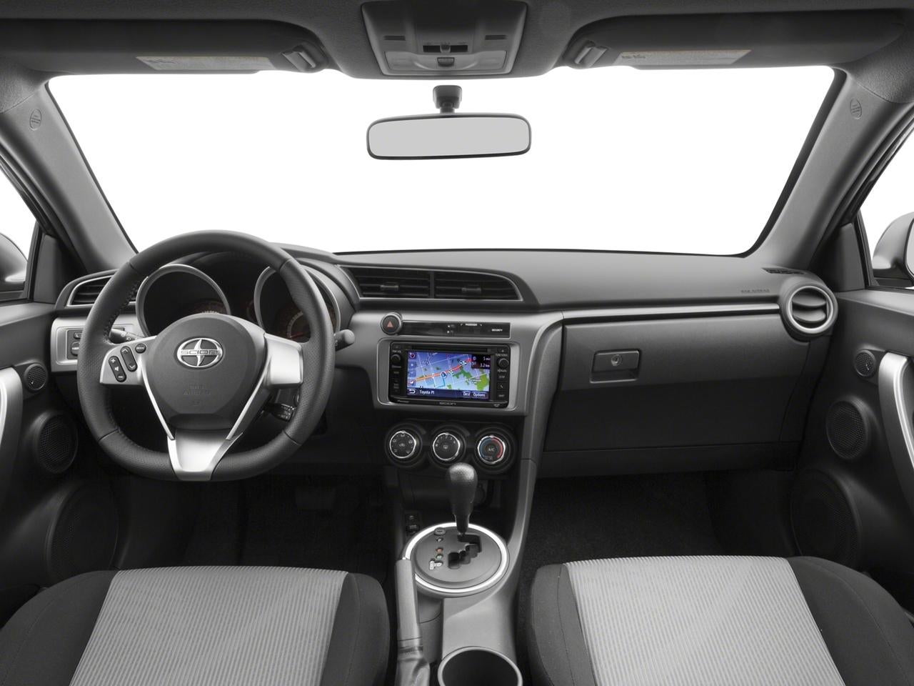 2016 Scion tC 2dr HB Man (Natl)