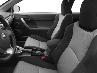 2016 Scion tC 2dr HB Man (Natl)