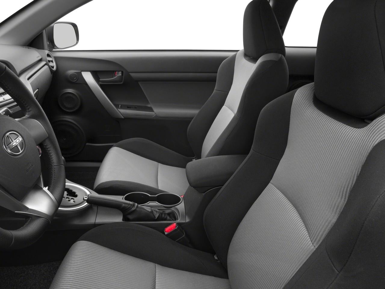 2016 Scion tC 2dr HB Man (Natl)