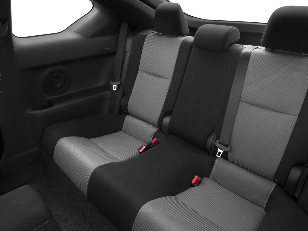 2016 Scion tC 2dr HB Man (Natl)