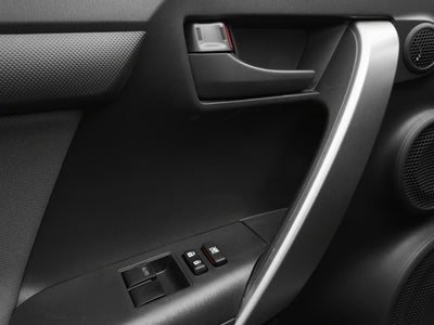 2016 Scion tC 2dr HB Man (Natl)