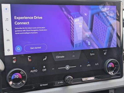 2026 Toyota bZ XLE Plus FWD (Natl)