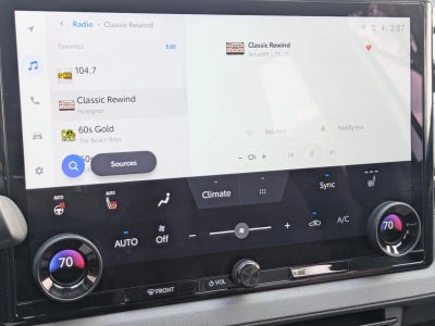 2026 Toyota bZ XLE Plus FWD (Natl)