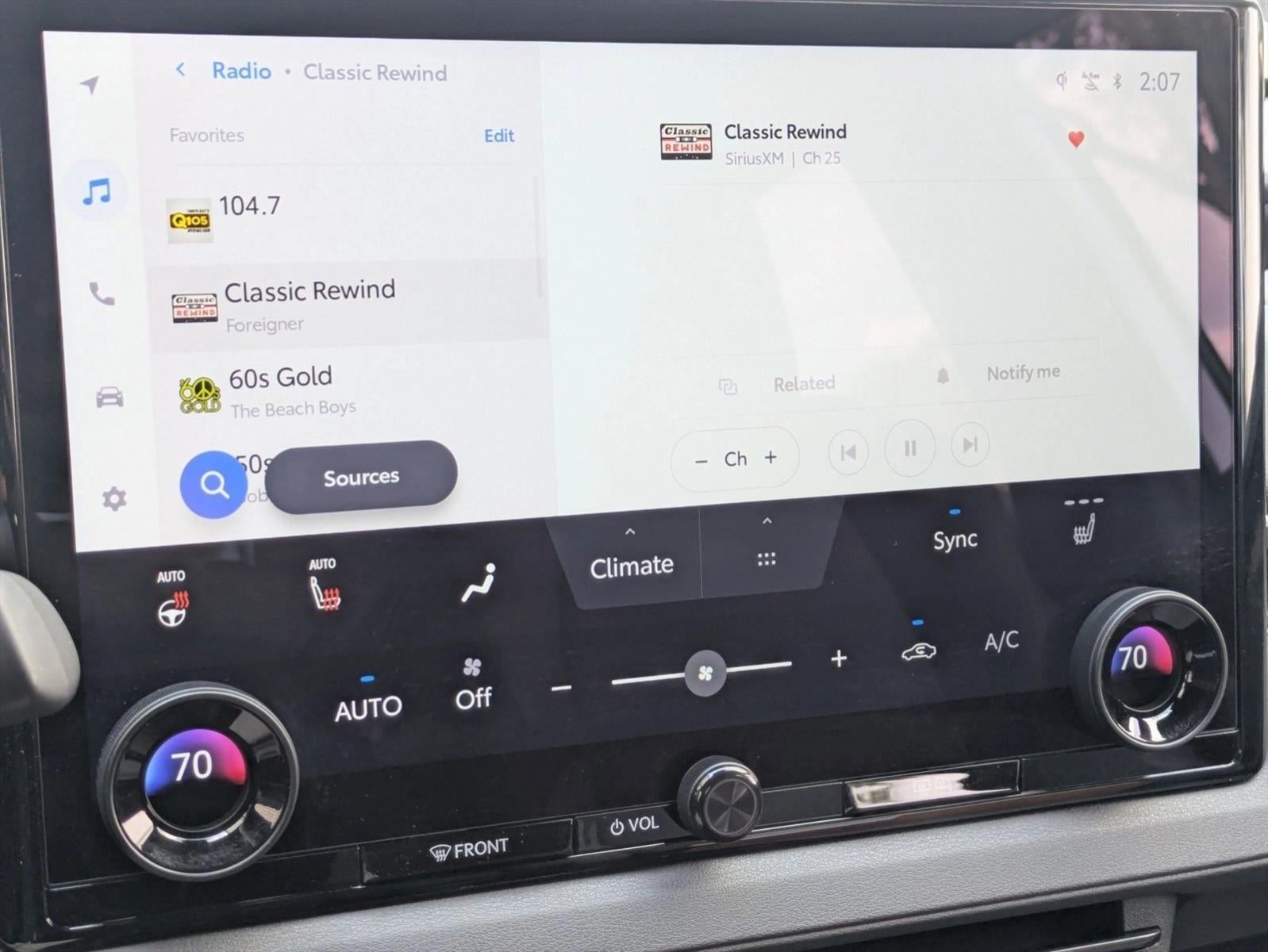 2026 Toyota bZ XLE Plus FWD (Natl)