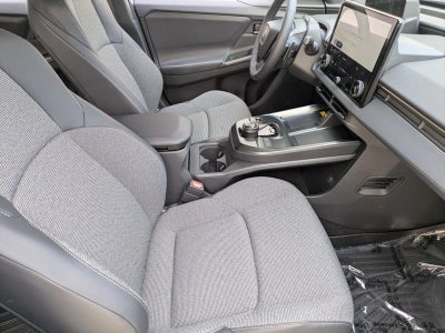 2026 Toyota bZ XLE Plus FWD (Natl)