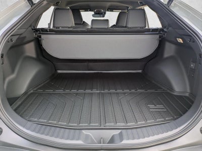 2026 Toyota bZ XLE Plus FWD (Natl)