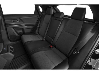 2026 Toyota bZ XLE Plus FWD (Natl)