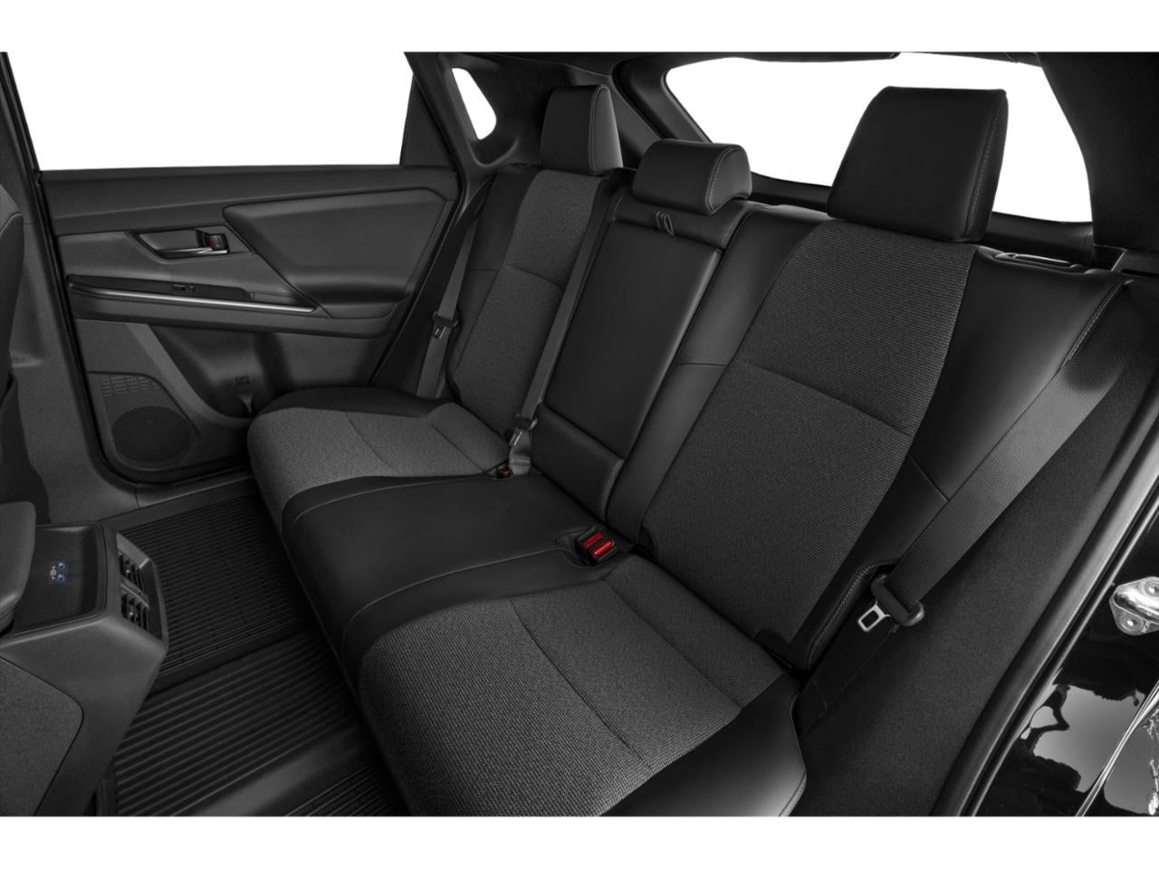 2026 Toyota bZ XLE Plus FWD (Natl)