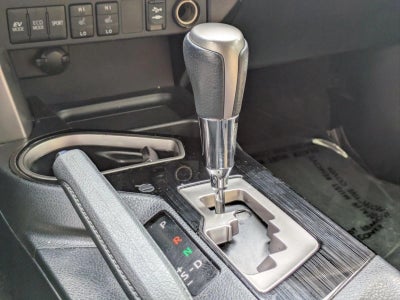 2016 Toyota RAV4 Hybrid AWD 4dr Limited (Natl)