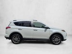 2016 Toyota RAV4 Hybrid AWD 4dr Limited (Natl)