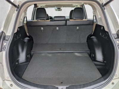 2016 Toyota RAV4 Hybrid AWD 4dr Limited (Natl)