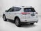 2016 Toyota RAV4 Hybrid AWD 4dr Limited (Natl)