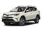 2016 Toyota RAV4 Hybrid AWD 4dr Limited (Natl)